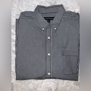 Men's Collared Shirt